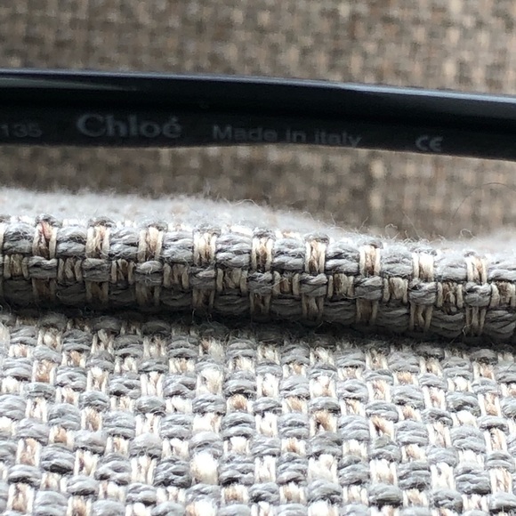 Chloe Women’s Sunglasses - Picture 3 of 5